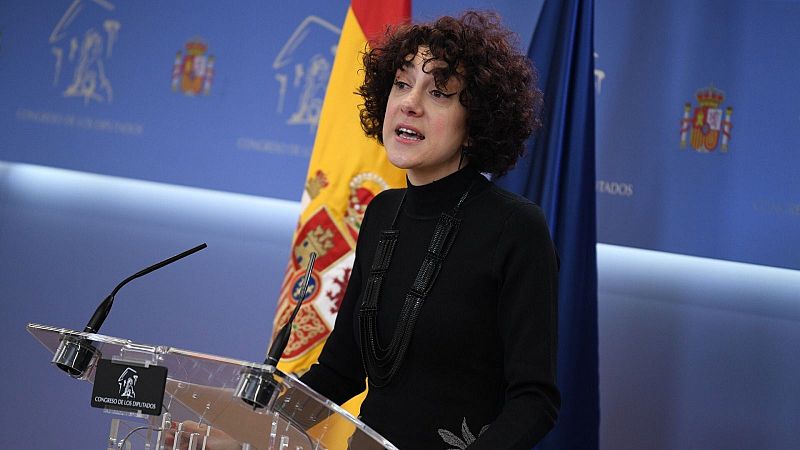 El Pla B - Aina Vidal: "Les competncies no sn racistes, no sn d?un partit, les competncies sn per un pas" - Escoltar Ara