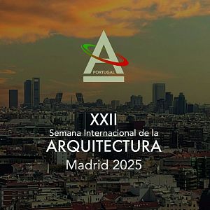 Quinta fachada - Quinta Fachada - Semana Internacional de la Arquitectura 2025 - Escuchar ahora