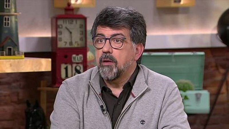 El Pla B - Gens Roca: "Crec que s un canvi d?era" - Escoltar Ara