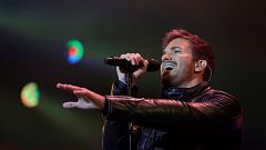 El despertador de RNE - Asistimos al concierto de Pablo Alborán en una abarrotada Puerta del Sol - 24/09/25