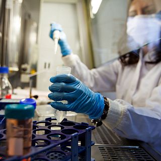RNE en el CNIO: "Puedes ayudar a prevenir y detectarlo en una fase muy precoz"