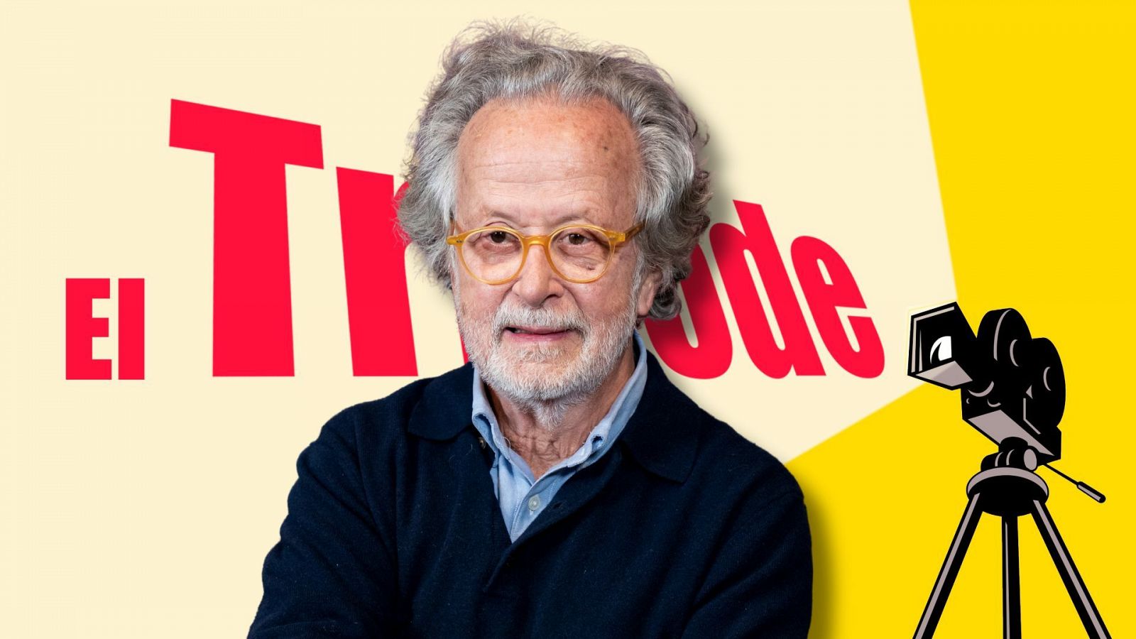 EL TRiPODE Fernando Colomo - El trpode | Escuchar