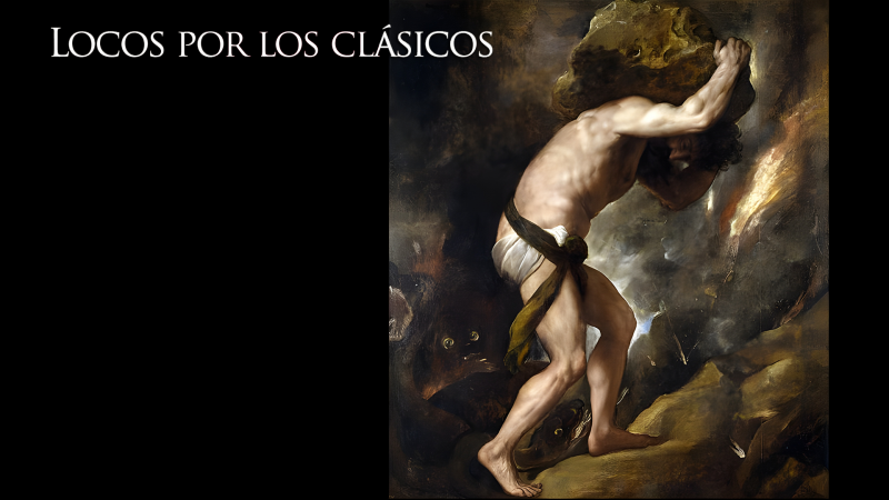 Locos por los clsicos - Ssifo - Locos por los clsicos | Escuchar