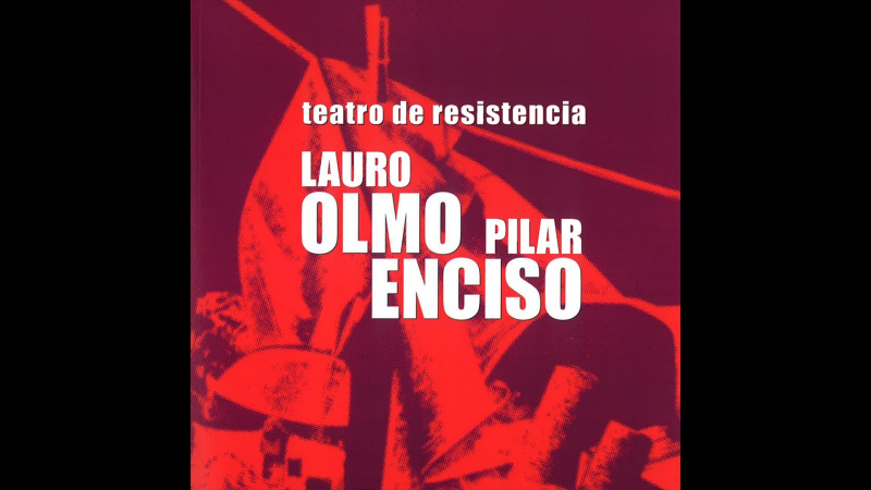 La lira de Apolo - La huella de Lauro Olmo y Pilar Enciso - La lira de Apolo | Escuchar