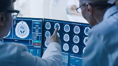 Fernando Peláez, director interino del CNIO, pone en valor en la lucha contra el cáncer la tecnología más avanzada y la IA