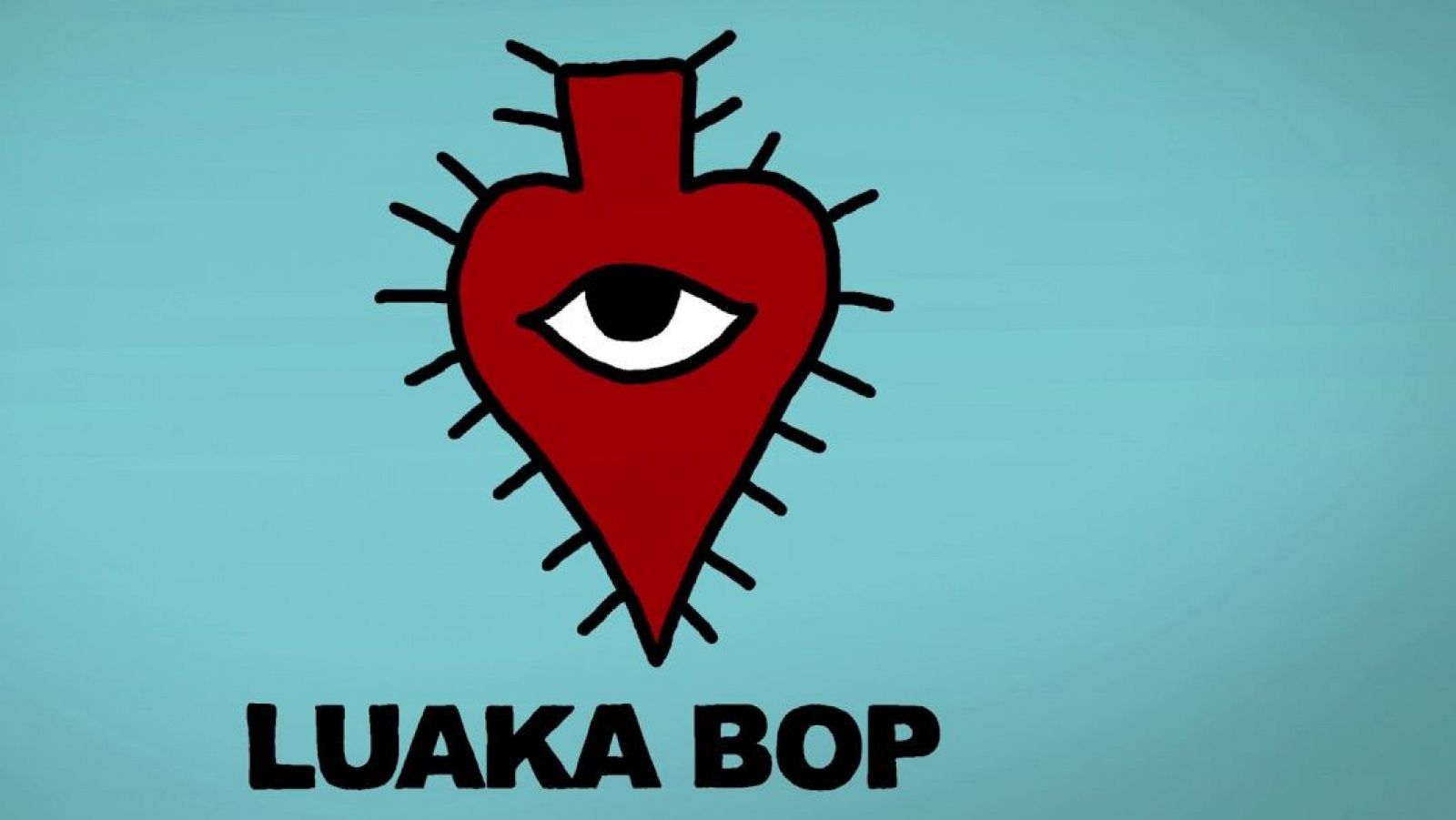 Amordiscos - Luaka Bop, el viaje infinito
