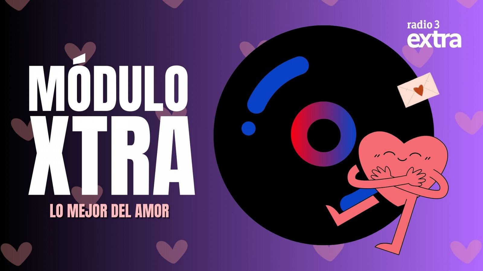 MODULO XTRA lo mejor del AMOr - Mdulo Xtra | Escuchar