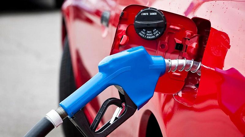 Xavifrnia - Virals: El 60% de la Gen Z t ansietat per posar gasolina? - Xavifrnia | Escoltar