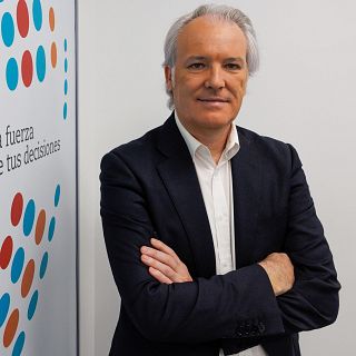 OCU: "En Madrid el ahorro supone 4.269 euros de gastar en el supermercado más barato al más caro"