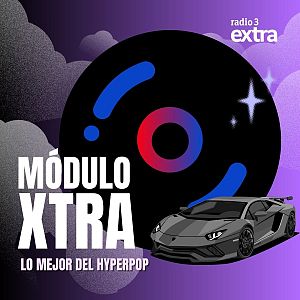 Módulo Xtra - MoDULO XTRA lo mejor del HYPERPOP - Módulo Xtra | Escuchar