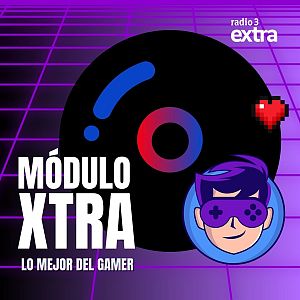 Módulo Xtra - MODULO XTRA LO MEJOR DEL GAMING - Módulo Xtra | Escuchar