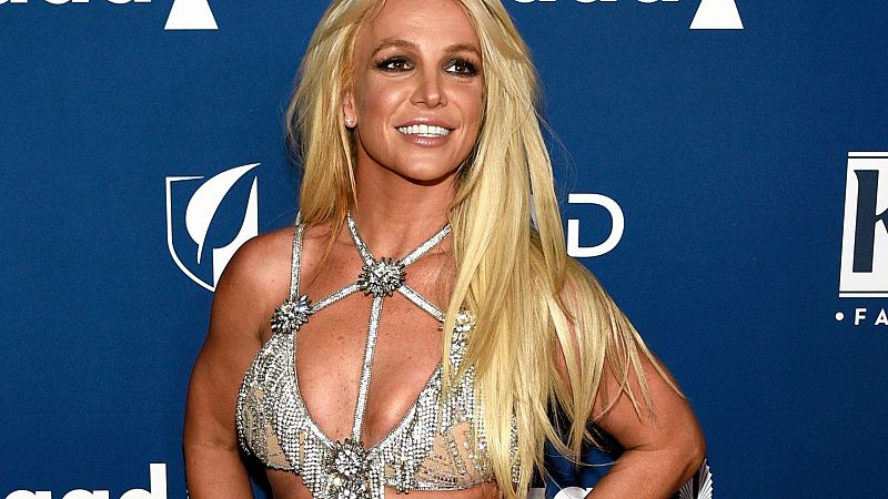 Bon dia i bona sort - Britney Spears, la gran "rebutja-hits" - Bon dia i bona sort | Escoltar