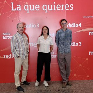 El influjo de la Luna en el origen de la vida