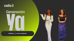 Generación Ya - Laia Alcolea y Suzete - 25/09/25