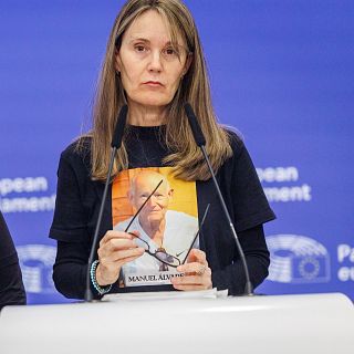 "La Comisión de Investigación sigue adelante y abierta"