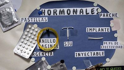 Da Mundial de la Anticoncepcin: "La justicia reproductiva es fundamental" | Escuchar