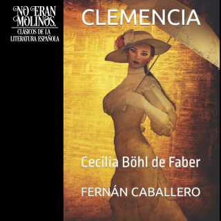 Clemencia, de Cecilia Böhl de Faber