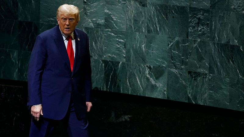 Xavifrnia - Alba Carreres: Desmuntem la teoria de Trump que vincula el paracetamol amb l?autisme - Xavifrnia | Escoltar