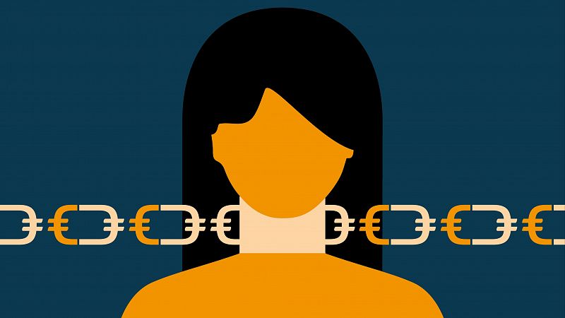 Tolerancia cero - Explotacin  - 27/09/25 - Escuchar ahora