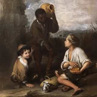 La Espaa afro, un legado oculto