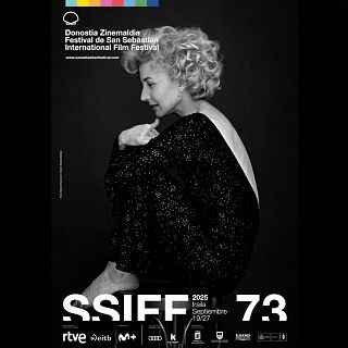 Series en el SSIFF
