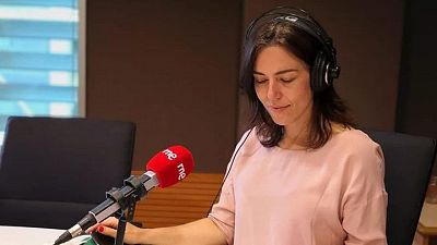 No es un da cualquiera - Postecnocracia con Marta Peirano | Escuchar