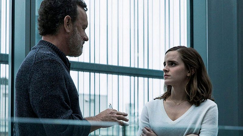 Iker Mons supera a la ficci: The Circle - Sn 4 dies | Escuchar