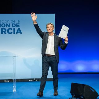 'La cara B': Juan Carlos Soriano | Inmigrante por puntos