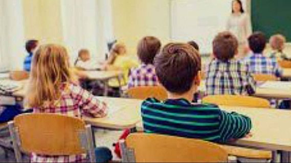 Examen a l'Educaci