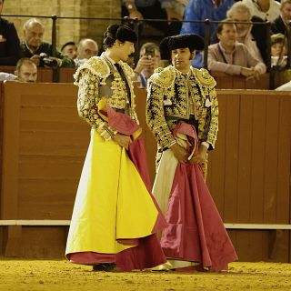 Morante-Roca: del purito a la pipa de la paz