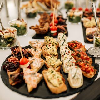 Qu tipo de influencer seras en una fiesta?