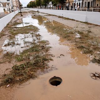 Bernabé, sobre la borrasca Gabrielle: "Las Administraciones trabajamos de forma coordinada"