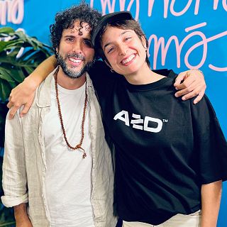 Delaporte se toman un descanso