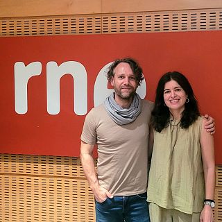 Gonzalo Brito, entrenador en compasin y mucho ms 