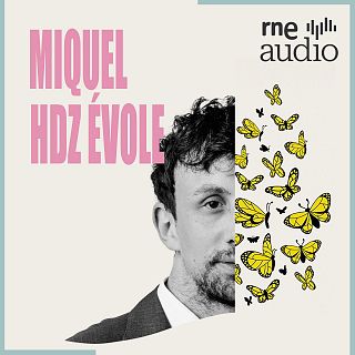 Qué es la "ley Influencer", con Miquel Hdz Évole| 1x06