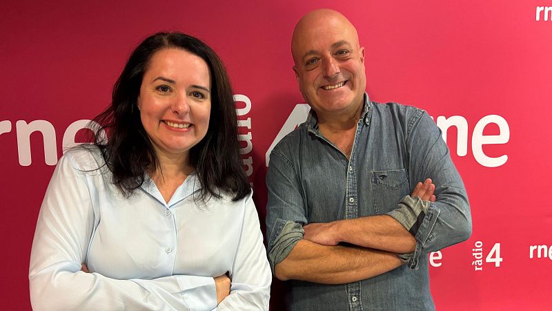 El Mat de Rdio 4  Raquel Quelart: Trucs i consells per tenir ms calers a la butxaca - El mat de Rdio 4 | Escoltar
