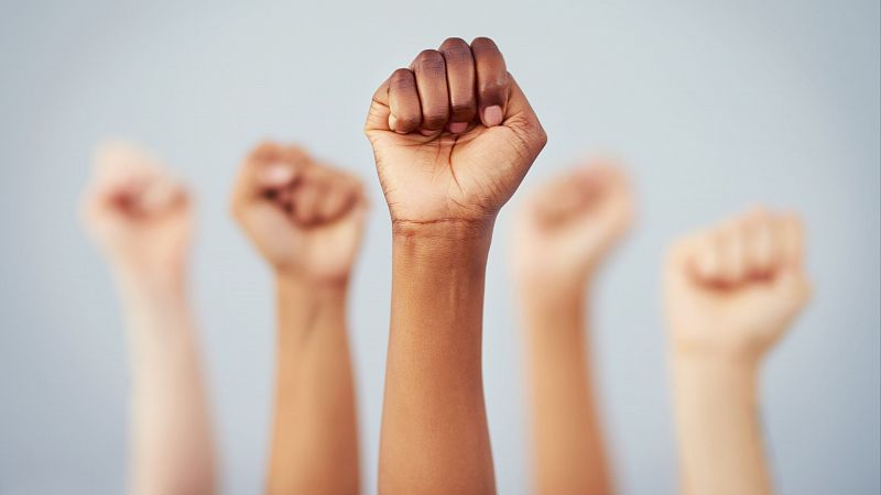 Tolerancia cero - Mujeres valientes - 30/08/24 - Escuchar ahora