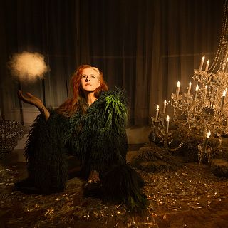 La jerarqua de Neko Case