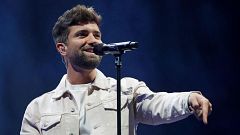 El despertador de RNE - La anécdota de Pablo Alborán en una entrevista en Portugal