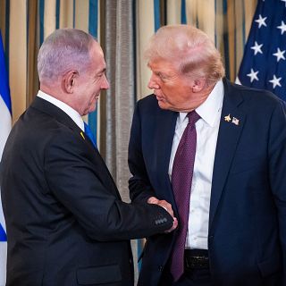 El plan de Trump y Netanyahu para Gaza: "No hay nada que determine el final de la ocupación"