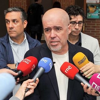 El nuevo registro horario podría "ayudar a la reducción efectiva del tiempo trabajado"