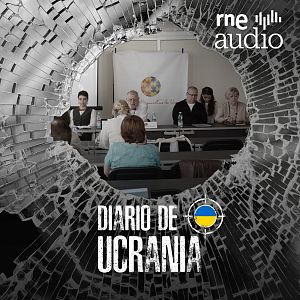Diario de Ucrania - Diario de Ucrania - El amor al español de los hispanistas ucranianos - Escuchar ahora