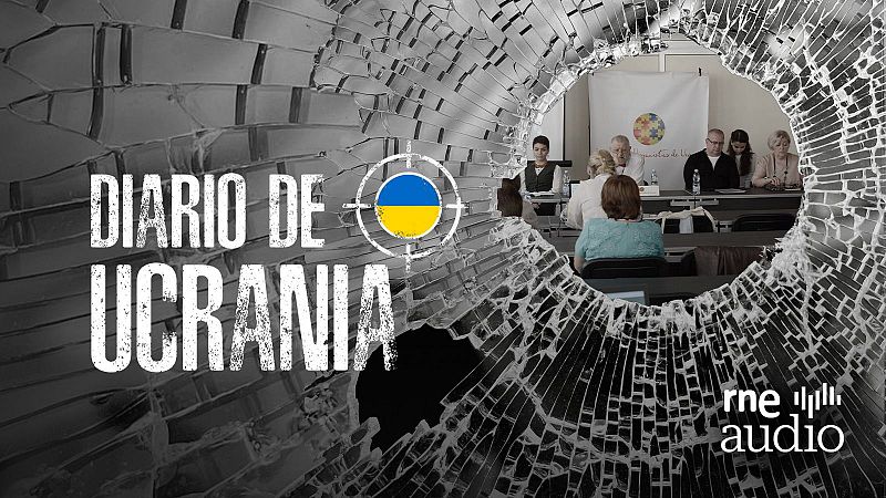 Diario de Ucrania - El amor al espaol de los hispanistas ucranianos - Escuchar ahora