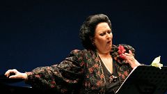 Montserrat Caballé: 7 años sin su voz infinita