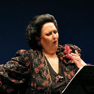 Montserrat Caballé: 7 años sin su voz infinita
