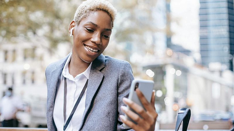 Bon dia i bona sort - Aina Cerd: com lligar a les apps segons la teva personalitat - Bon dia i bona sort | Escoltar