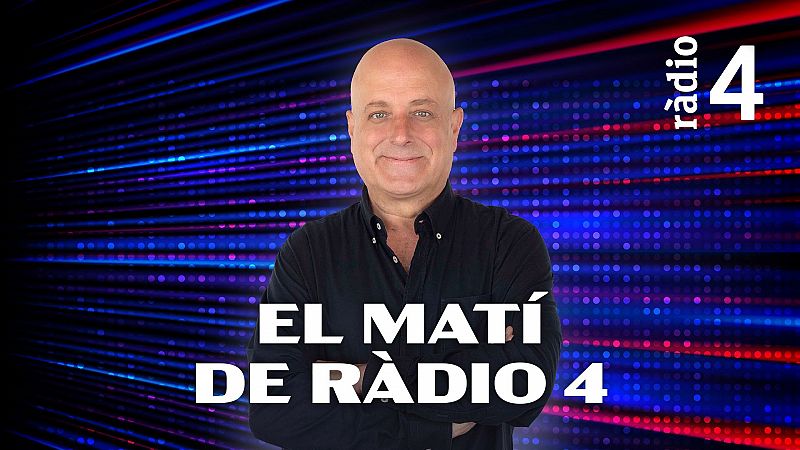 El mat de Rdio 4 - Segona Hora amb Marc Villanueva, Vador Llad i Samanta Villar - El mat de Rdio 4 | Escoltar