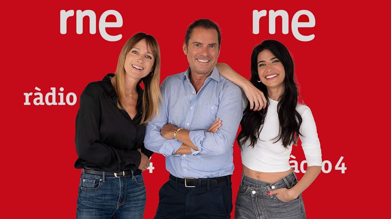 El mat de Rdio 4 - Atac de riure de Vador Llad, Ares Teixid i Montse Vidal - El mat de Rdio 4 | Escoltar