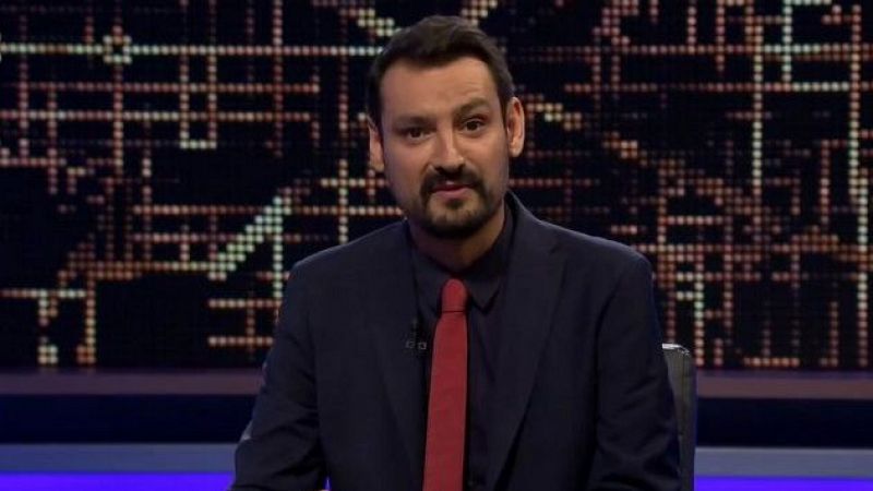 El Mat de Rdio 4  scar Andreu i Joan Lpez Alegre es tiren els plats pel cap parlant del catal - El mat de Rdio 4 | Escoltar