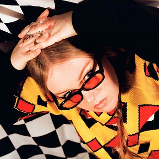 Emma-Jean Thackray, ms all del nu jazz